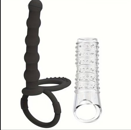 داعمة لتقوية الانتصاب +كودوم