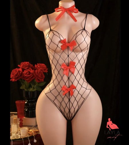 بيبي دول شبك 114