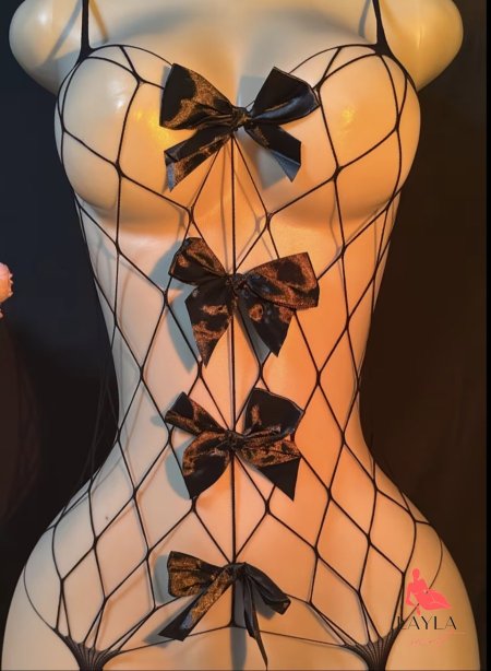 بيبي دول شبك 115