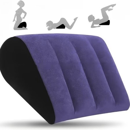 وساده سحرية للوضعيات