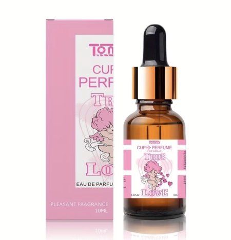 عطر الفيرمونات للنساء رومنسي